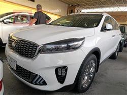 کیا سۆرینتۆ